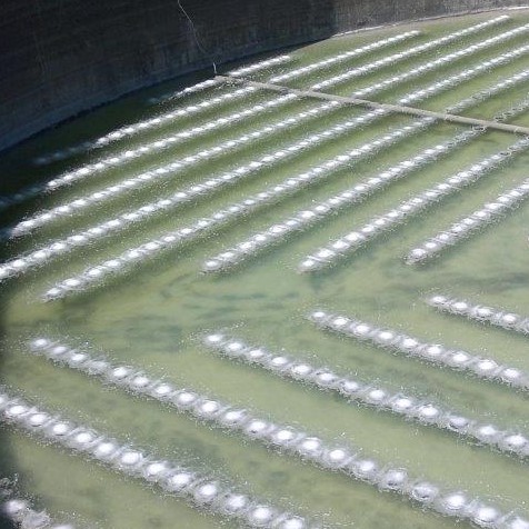 12" EPDM-EPDM+PTFE - WTE